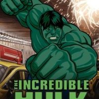 Incredible Hulk