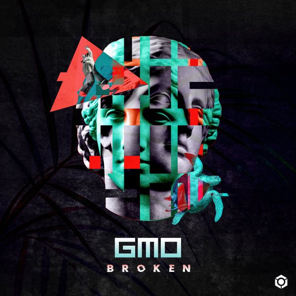 GMO - Broken