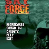 Sky Force