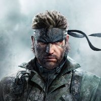 Metal Gear Solid Delta Snake Eater