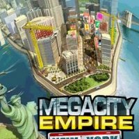 megacity empire new york