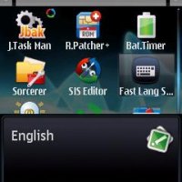 Fast Lang Switch v1.02