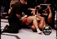 FRANK MIR Highlights Knockouts