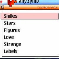 anysymb