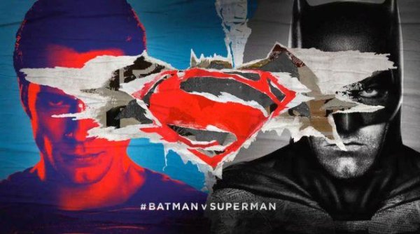 Batman v Superman: Who Will Win v1.0