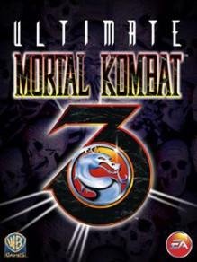 Ultimate Mortal Kombat 3 Nokia 208x208