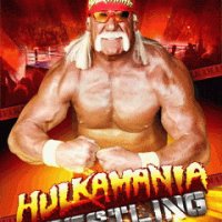 Hulkomania