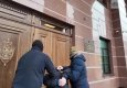 Украинский агент арестован в Симферополе за сбор данных
