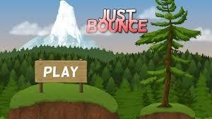 Just Bounce-KKTHX