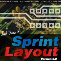 Sprint-Layout 6.0 Portable