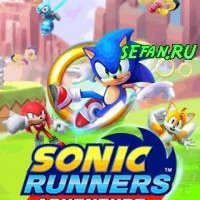 SonicRunnersAdventure