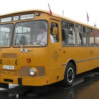 LiAZ-677M