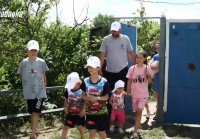 Русская Община поддерживает проект по воссозданию жизненного
