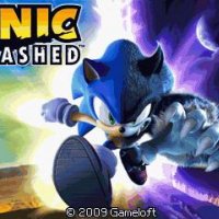 Sonic Unleashed