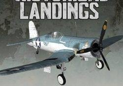 Historical Landings v2.0.4 Mod