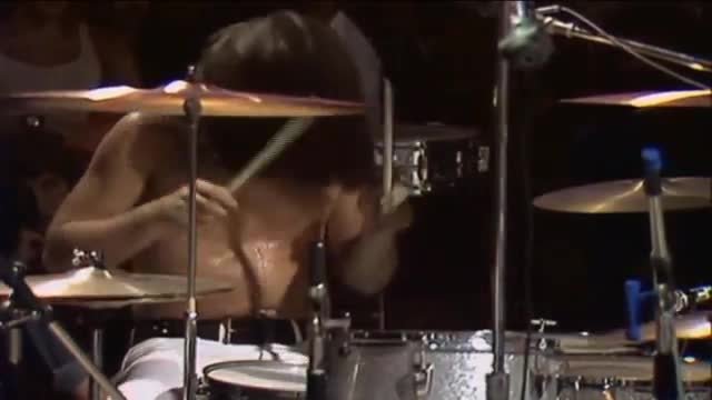 Deep Purple - Demon's Eye 1971