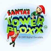 Santas Tower Bloxx 128х160