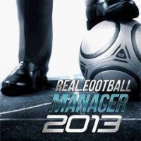 RealFootball Manager 2013 RUS s40 240x320 hack