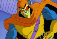 Spider-Man S01 E11 - The Hobgoblin (Part 1)