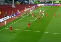 Полесье Верес 2-1