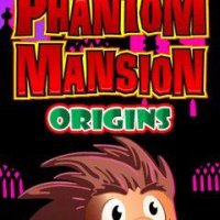 Phantom Mansion Origins