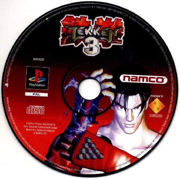 Tekken 3 Full.part1