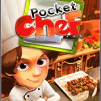 pocket chef