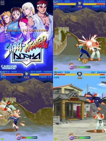 Street Fighter-Alpha Warriors 208х208