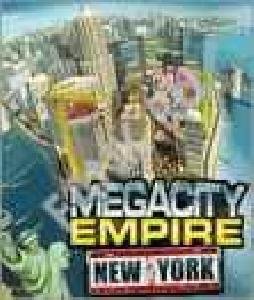 megacity empire ny