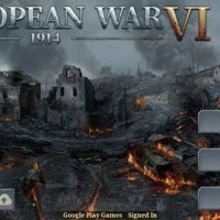 European-War-6-1914-MOD-1.3.24-www.androidp1.com