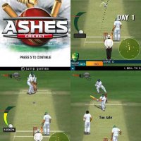 Ashes Cricket 352x416 N80