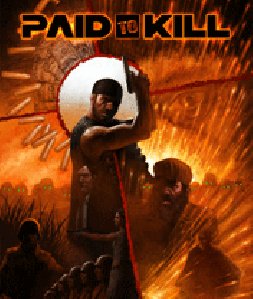 Paid to Kill SE-128x160 T610 T630