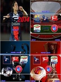 Pes 2014