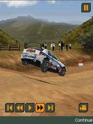 3D Rally Master Pro