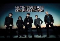 Scorpions - Hotel California