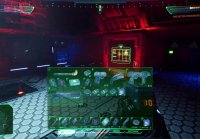 System Shock Research Teaser Trailer - Nightdive Studios