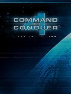 CC4 Tiberian Twilight Samsung 240x400