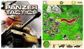 Panzer Tactics