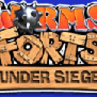 worms forts 2D