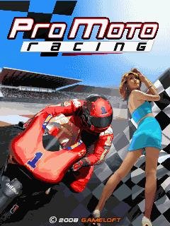 Pro Moto Racing RUS Nokia 208x208