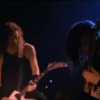 Metallica-To Live Is To Die (Live Seattl