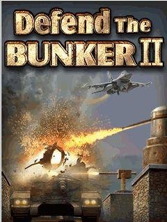 Defend the Bunker 2 Samsung 176x220