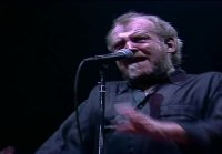 Joe Cocker - Now That The Magic Has Gone LIVE in Dortmund