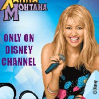 hannah montana secret star