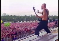 System Of A Down - A.T.W.A. live PinkPop | 60fps