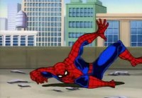 Spider-Man S01 E06 - The Sting of the Scorpion