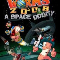 WORMS A SPACE QDDITY (ПОЛНАЯ ВЕРСИЯ)