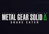 Metal Gear Solid Delta Snake Eater - Trailer