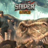 Sniper Legacy [Mod]