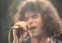 Nazareth - Shot Me Down (1977)